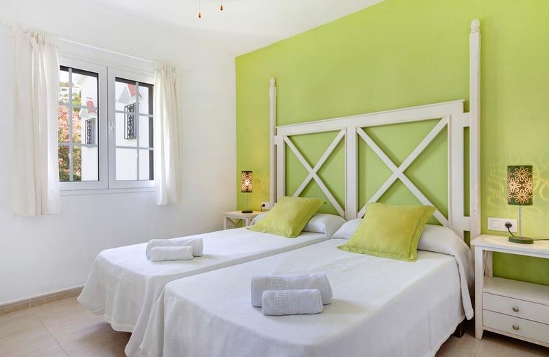 Son Bou Playa Gold by Menorca Vacations