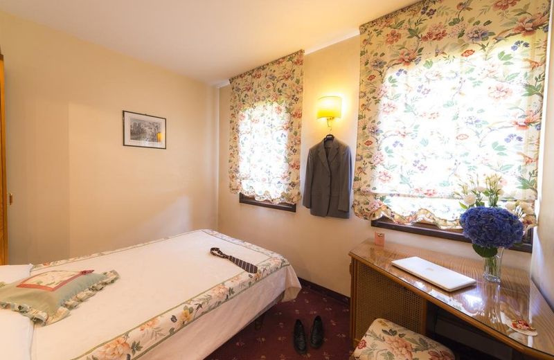 Relais Leon d'Oro