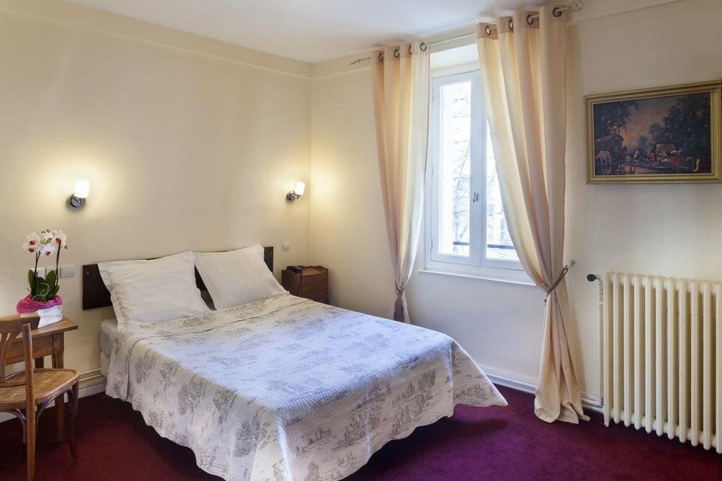 Hôtel Marie Louise
