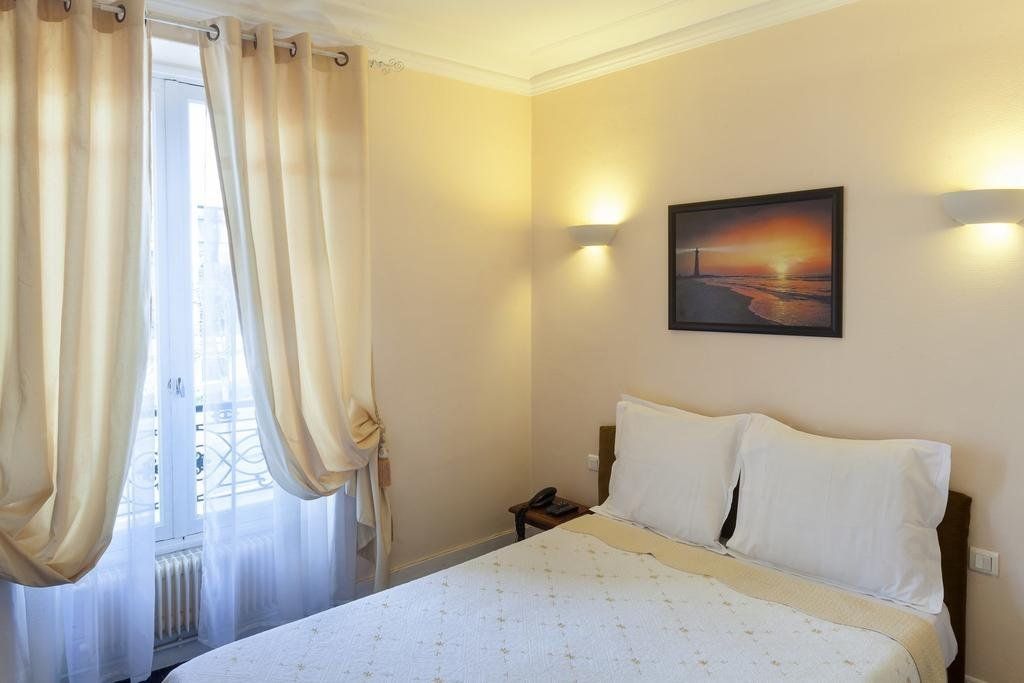 Hôtel Marie Louise