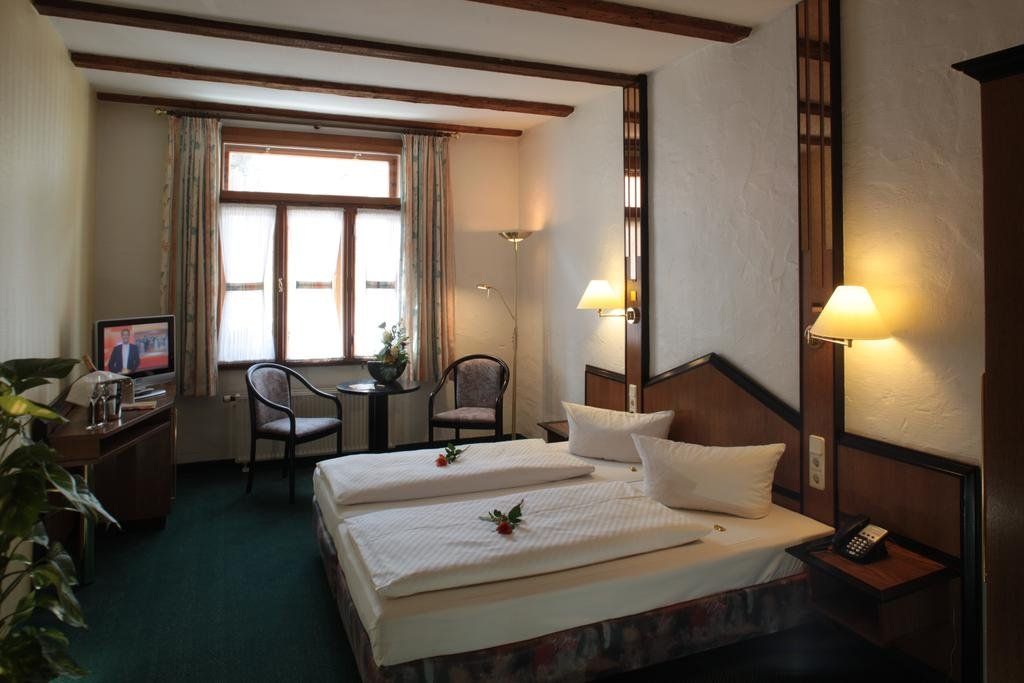 Ringhotel Schlossberg