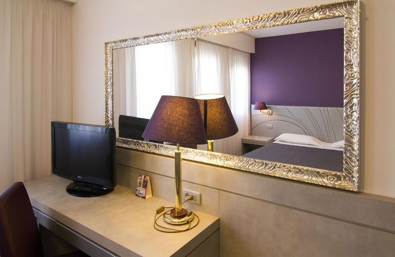Hotel Alan