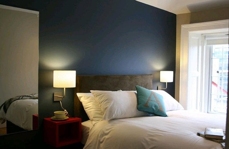 ADELPHI GUESTHOUSE