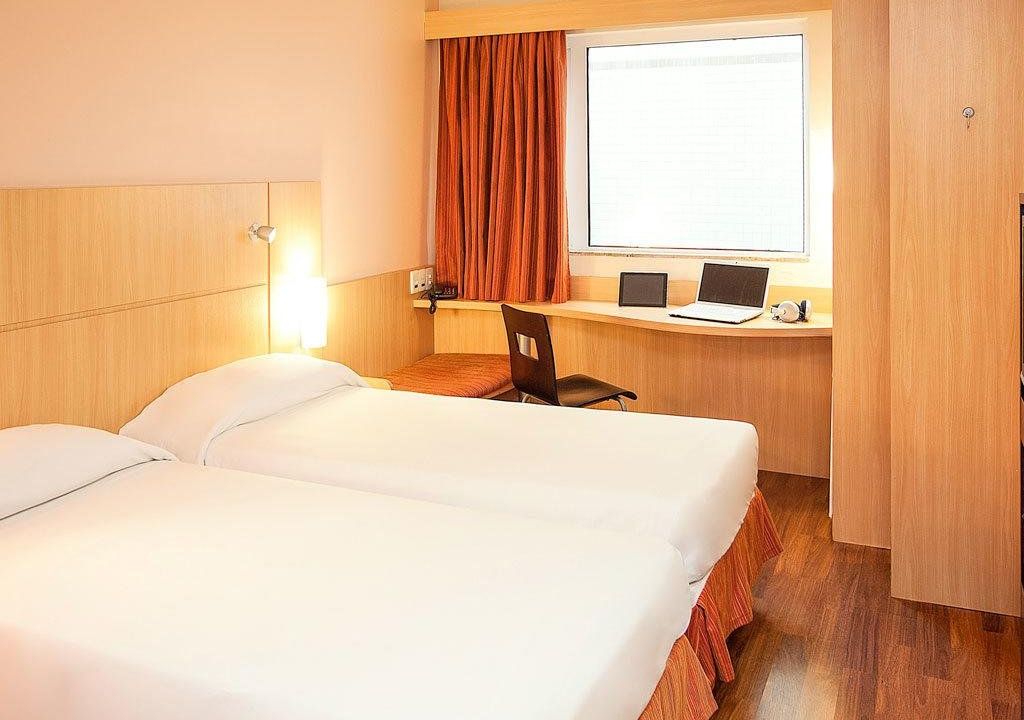 ibis Rio de Janeiro Santos Dumont