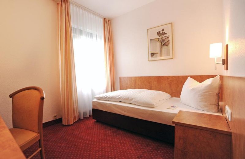 CITYCLASS HOTEL ATRIUM COMFORT
