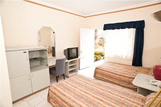 Andrassy Thermal Hotel