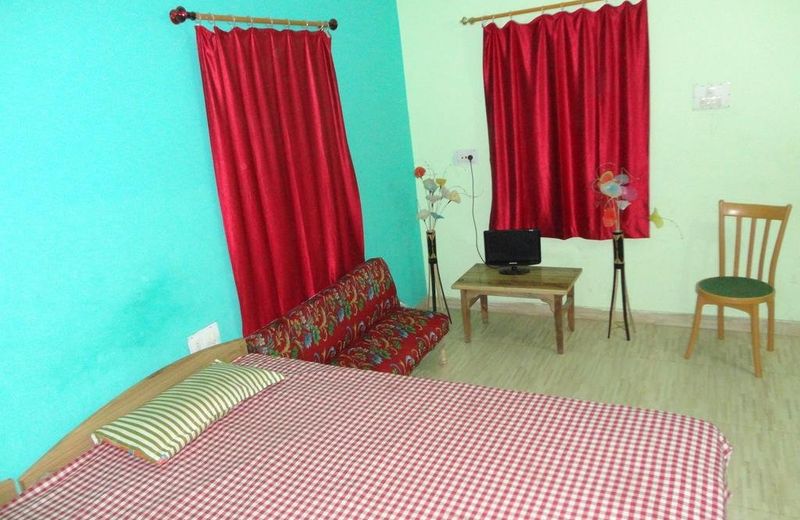 Hotel Vijay