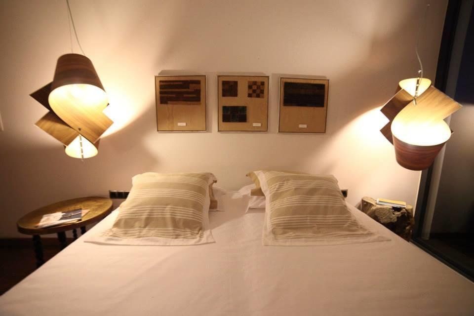 Monte Do Malhao - Art, Eco & Spa