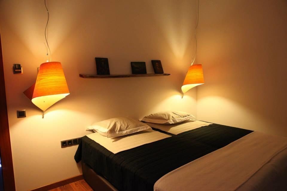 Monte Do Malhao - Art, Eco & Spa