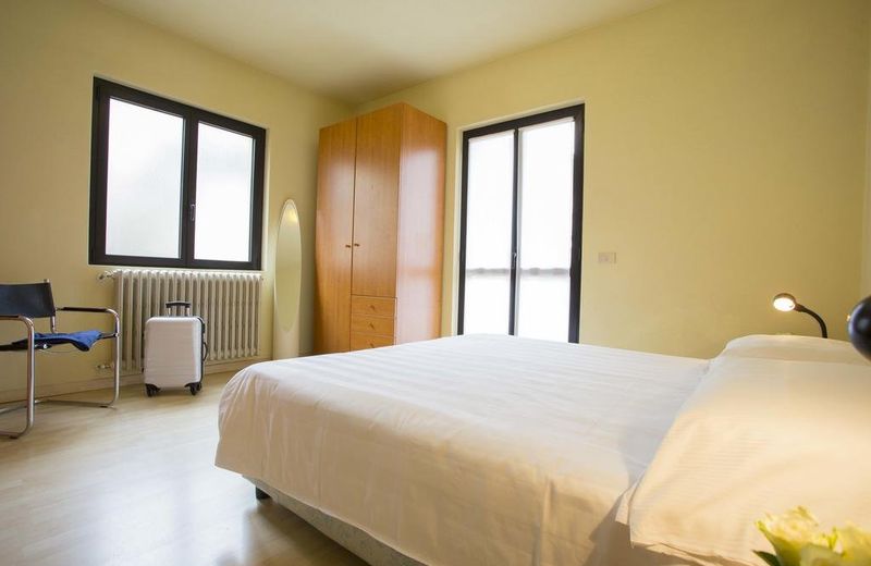 Hotel Miranda