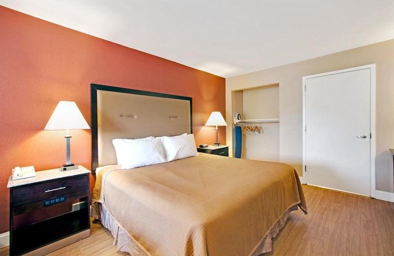 SureStay Hotel by Best Western Bellmawr