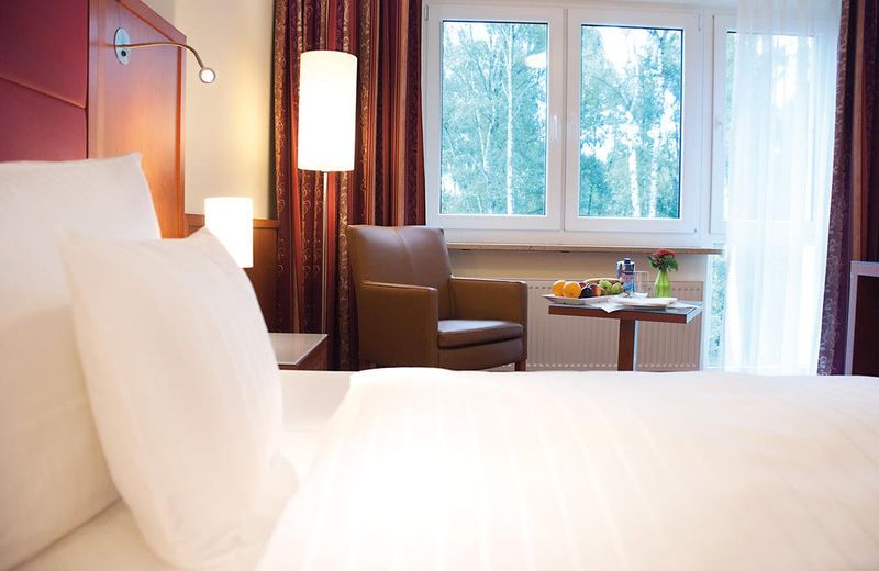 Morada Hotel Heidesee Gifhorn