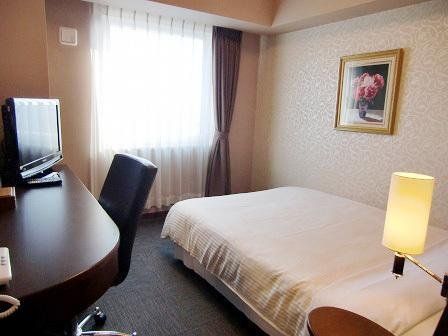 Hotel Route-Inn Oyama