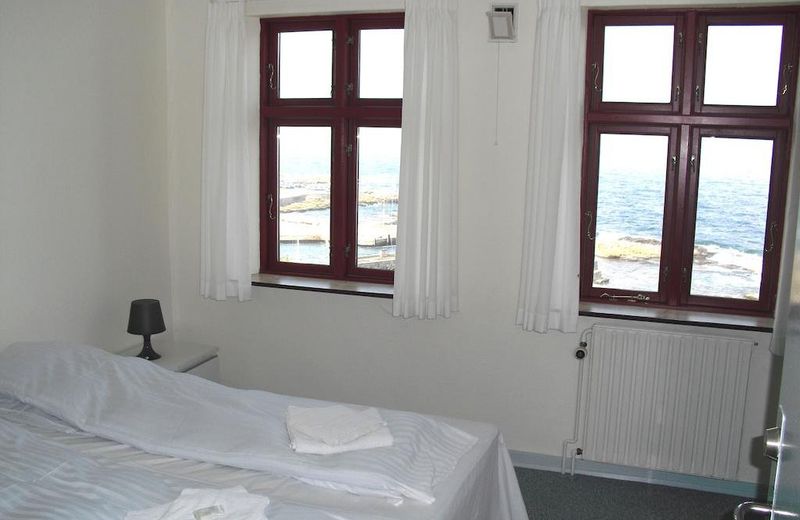 Hotel Klippen