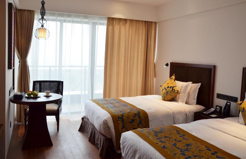 Wyndham Garden Hotel