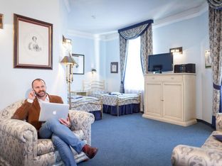 Hotel Image 1