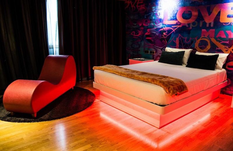 Motel Trebol