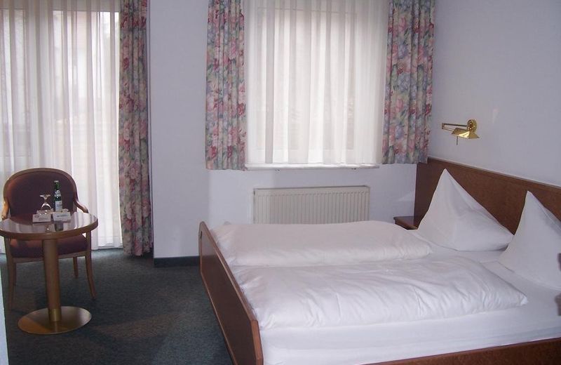 Hotel Zimmermann