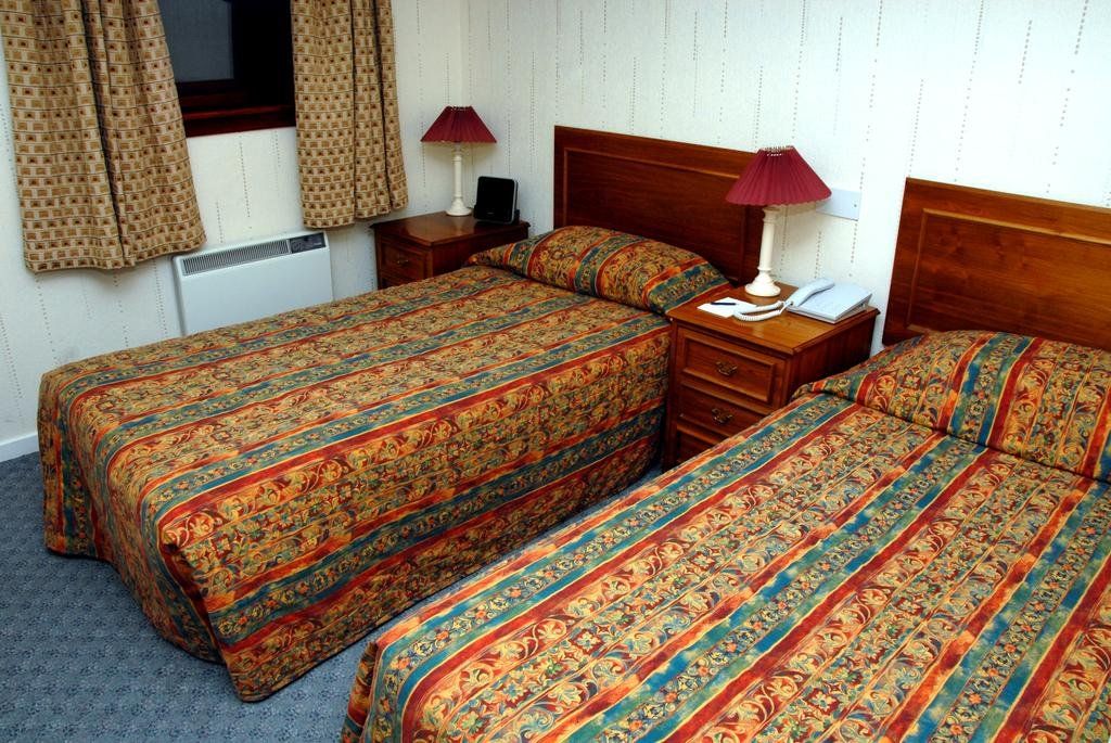The Lerwick Hotel