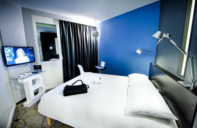 ibis Styles Brest Centre Port