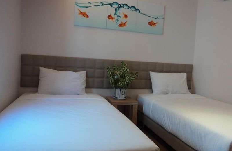 GM City Hotel