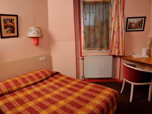 Hotel Image 1