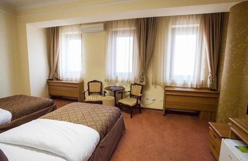 Hotel Sole Mio