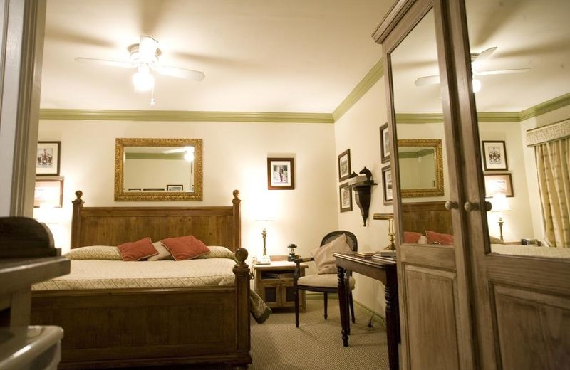 Coblentz Inn Boutique Hotel