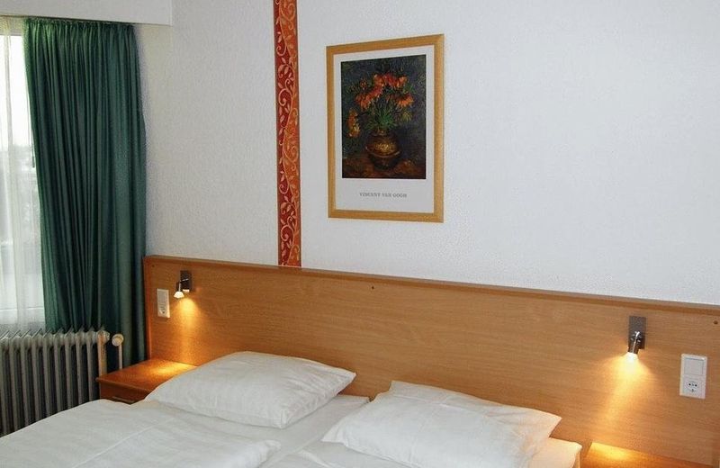 Hotel Deisterblick