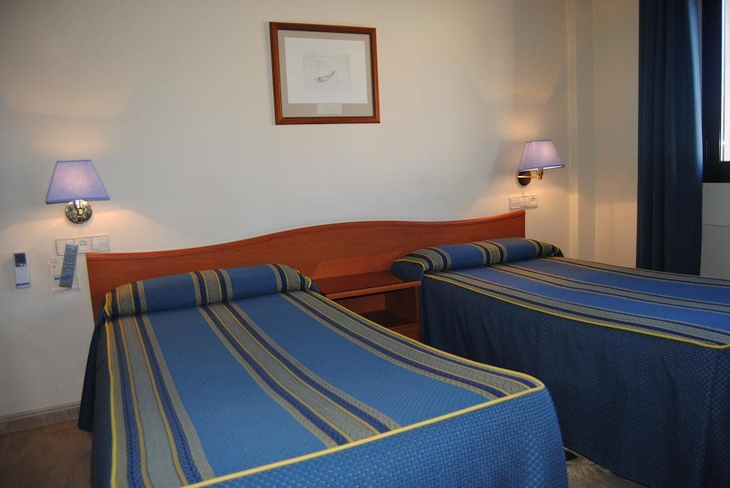 Hostal El Mirador