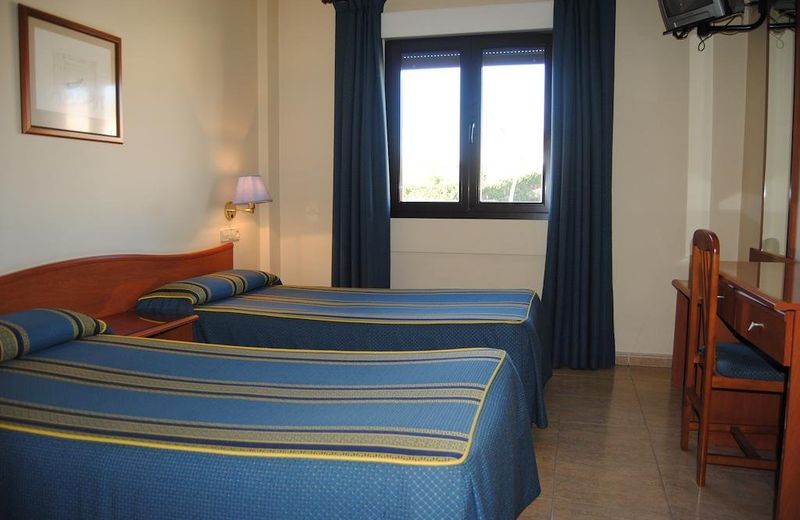 Hostal El Mirador