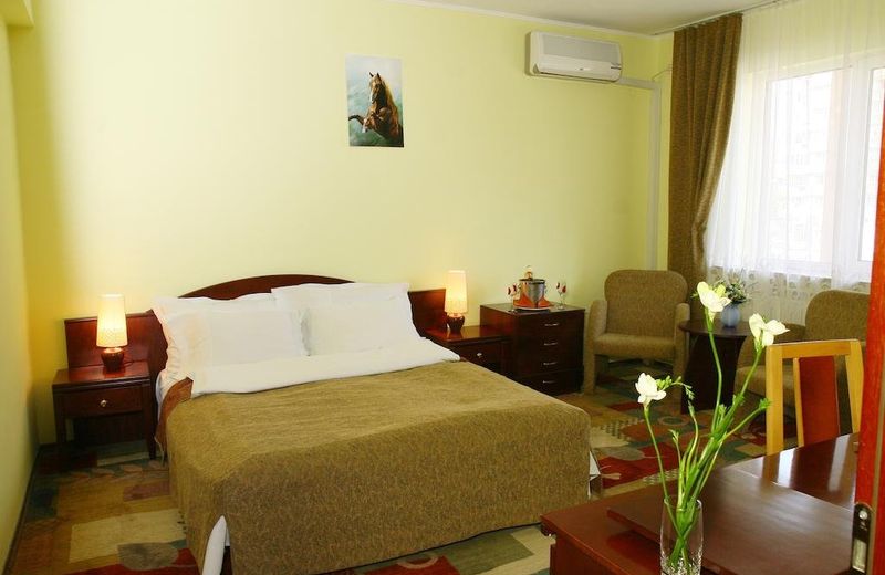 HOTEL CARA