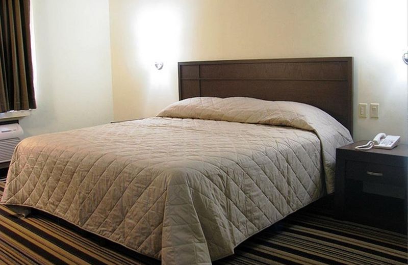 Hotel Alameda Express