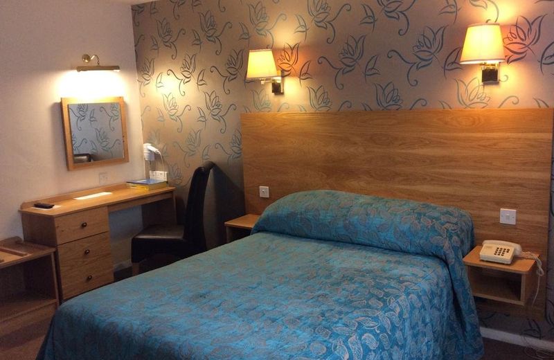 Hotel Mariners