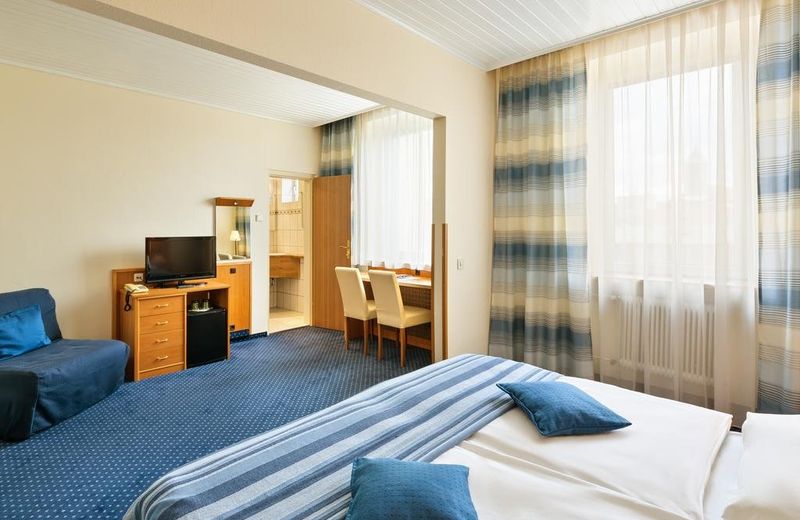 Hotel Zentral