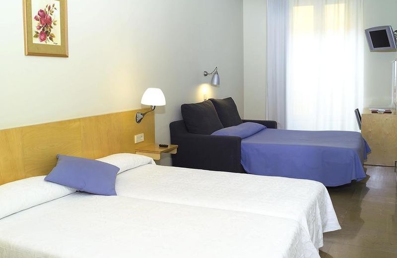 Hotel Rambla