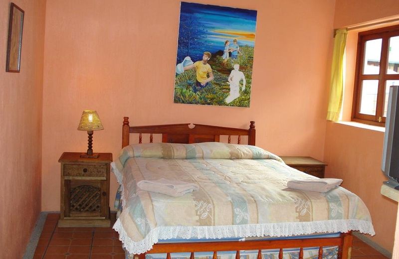 Hotel La Media Luna