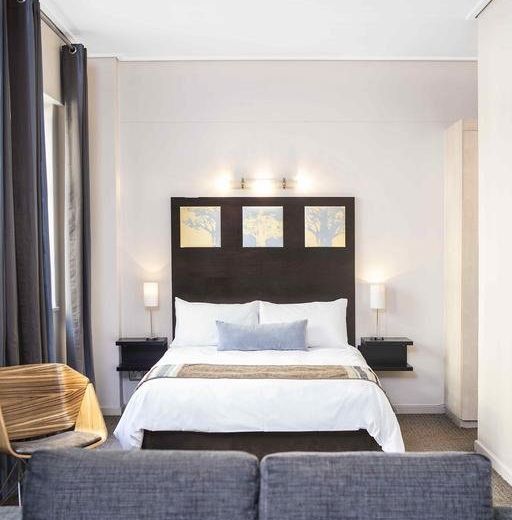 Premier Hotel Mapungubwe
