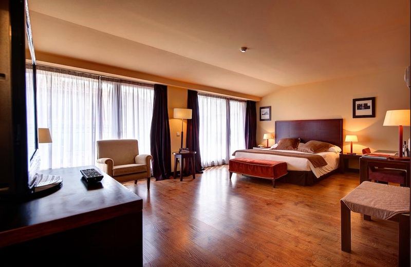 Gran Hotel Ciudad de Barbastro