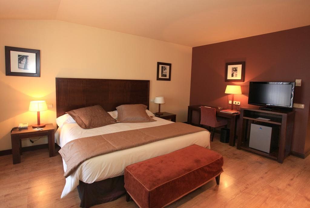 Gran Hotel Ciudad de Barbastro