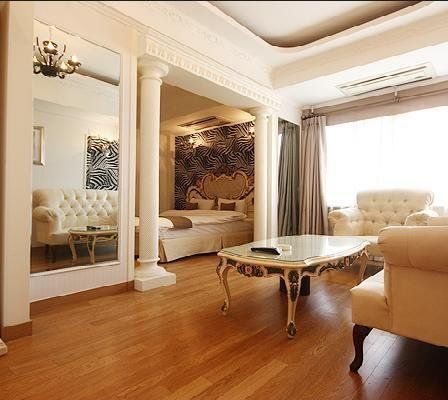 Ansan Seowon Hotel