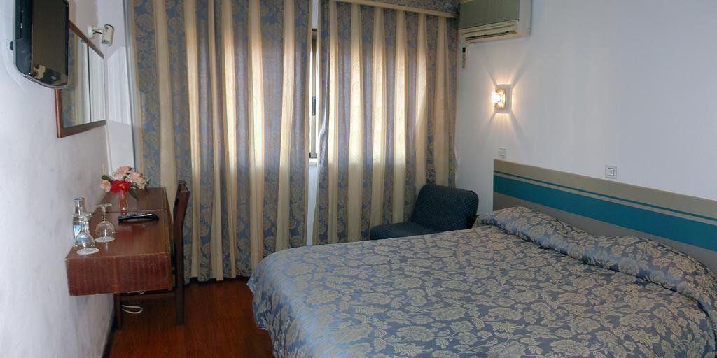 Hotel Eden