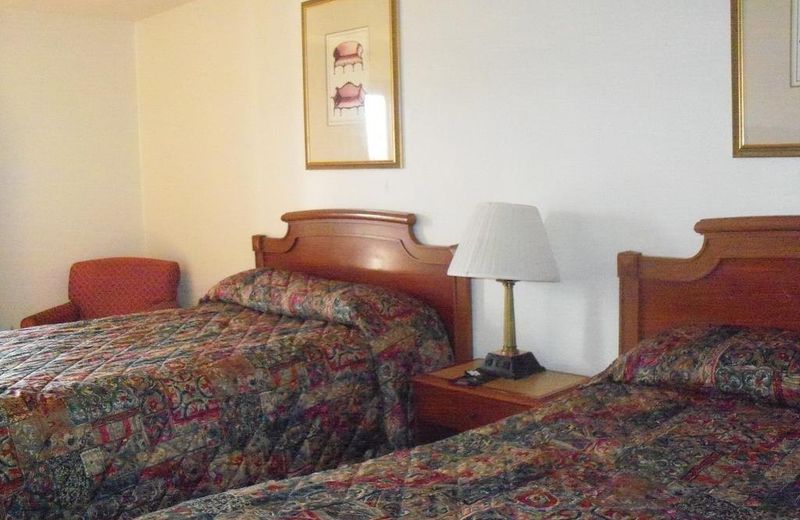 Budget Inn & Suites