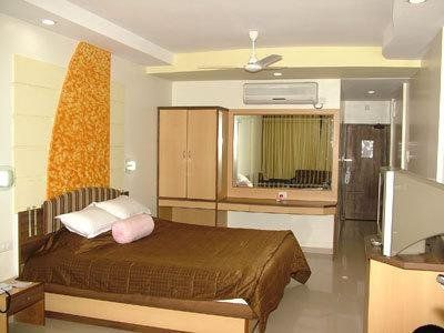 Park View Residency