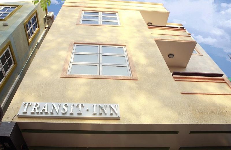 Transit Inn