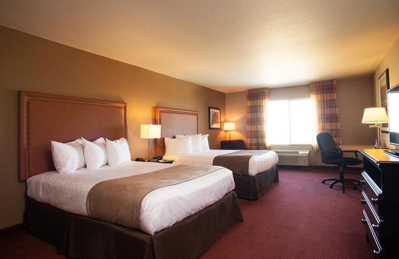 Hotel Vue, Ascend Hotel Collection