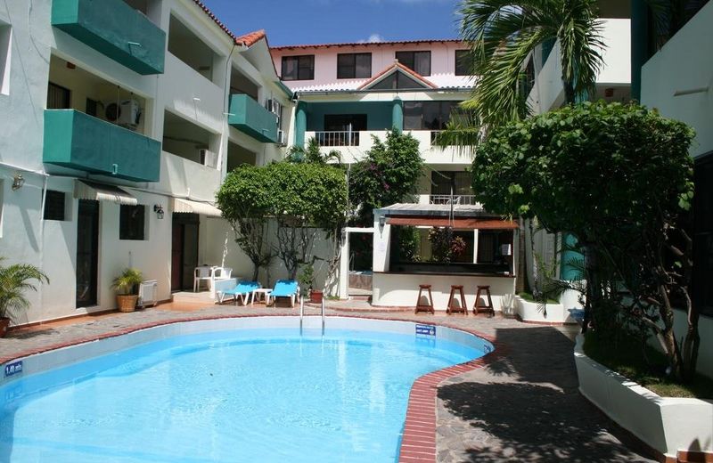 Hotel Plaza Europa