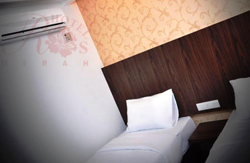 Hotel Rosmerah