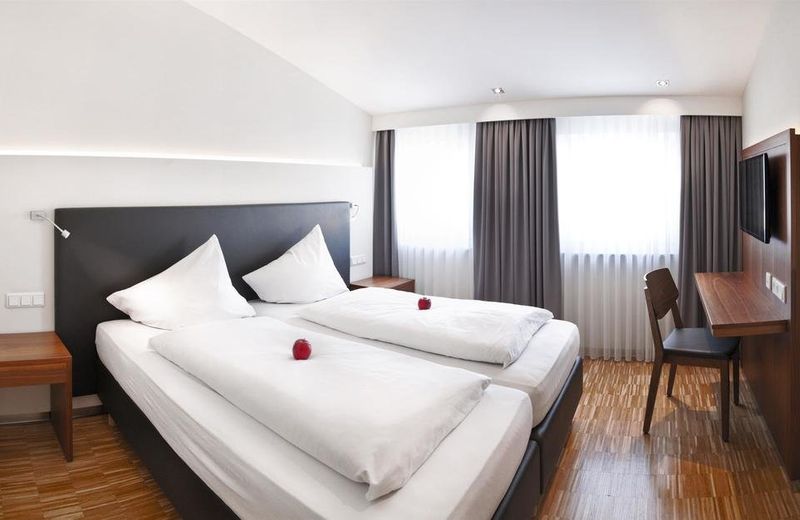 Hotel Apfelbaum