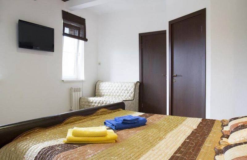 Guest house Tri Kota